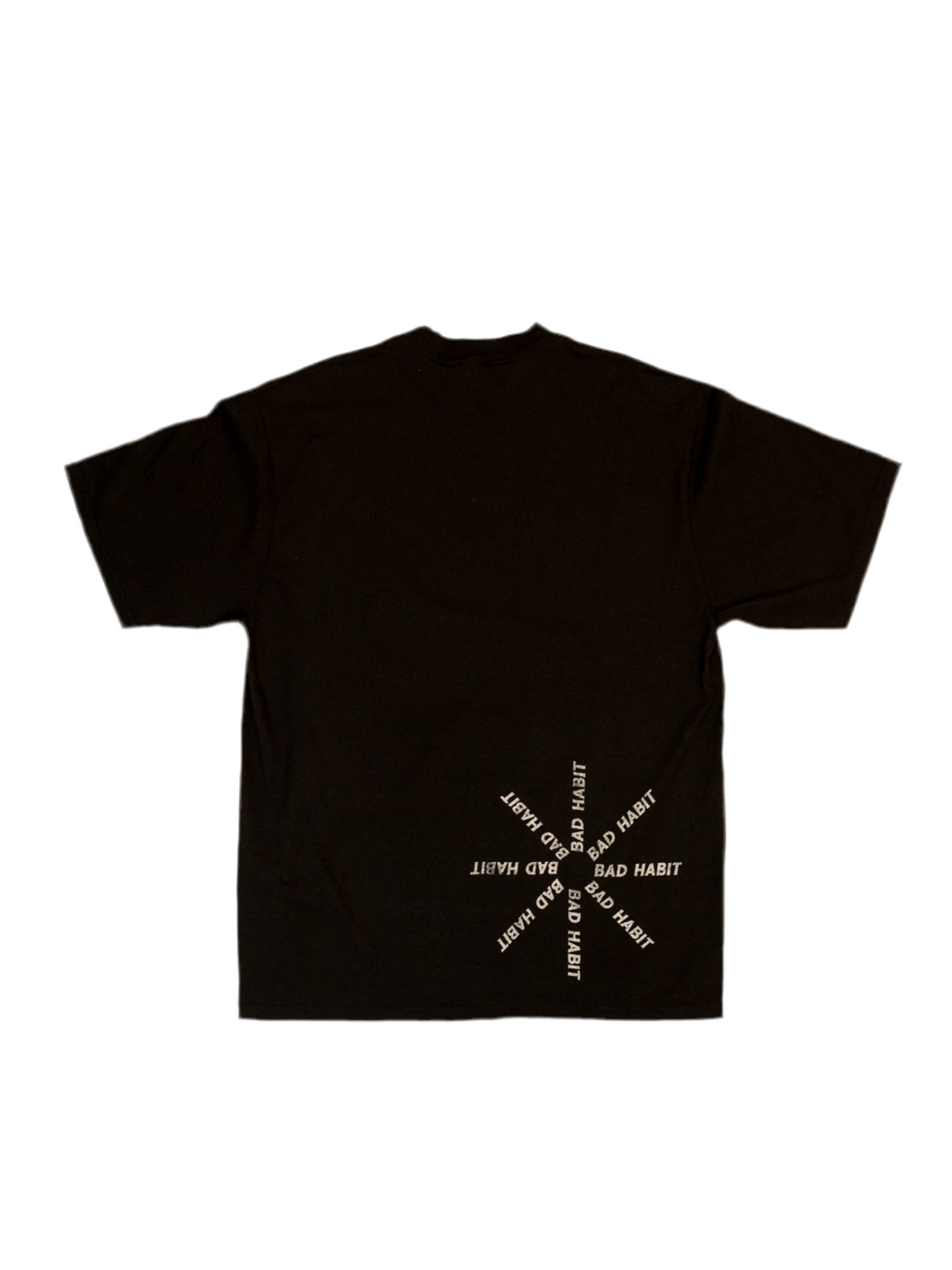 Subject Of Interest Tee