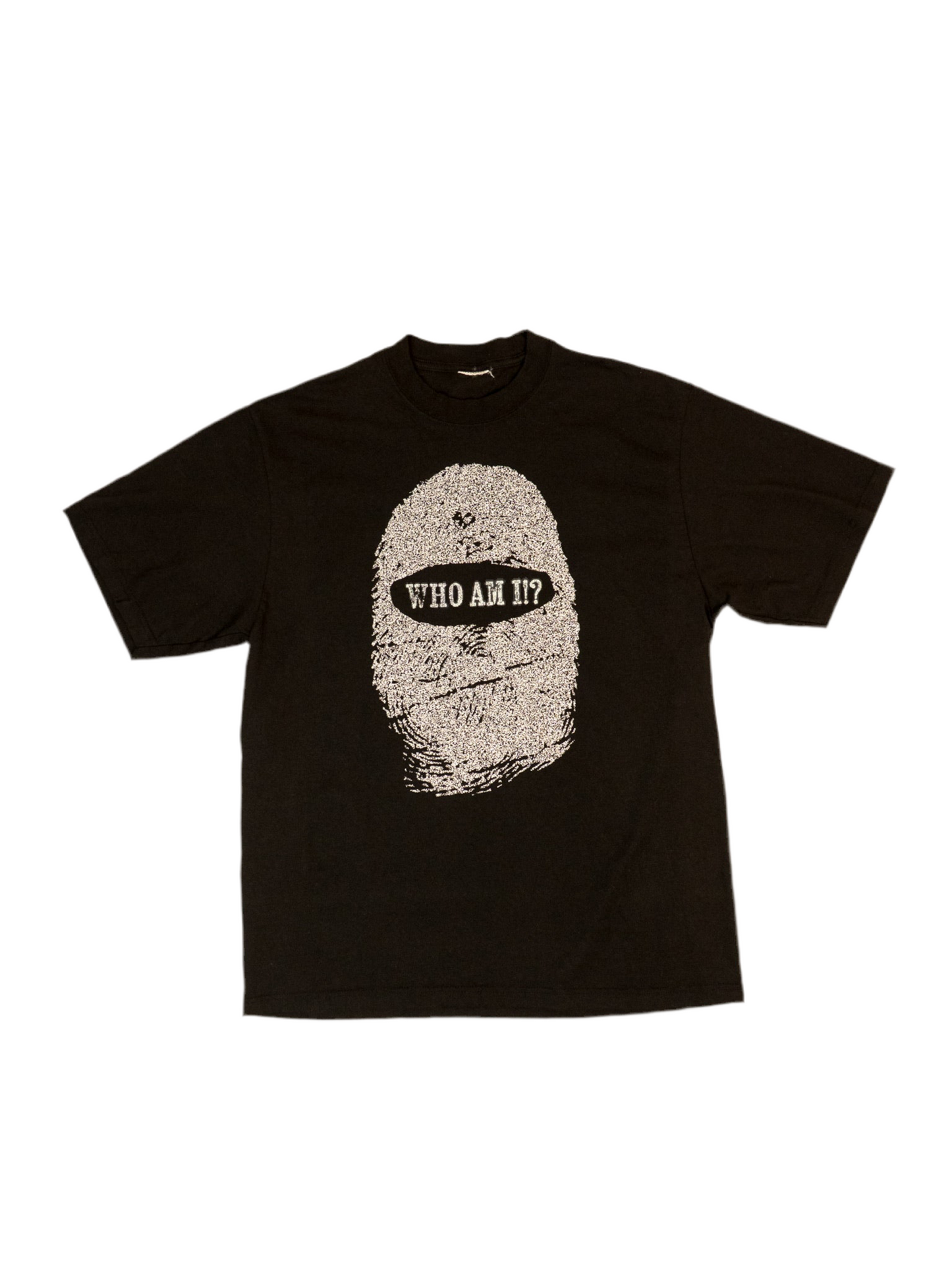 Subject Of Interest Tee