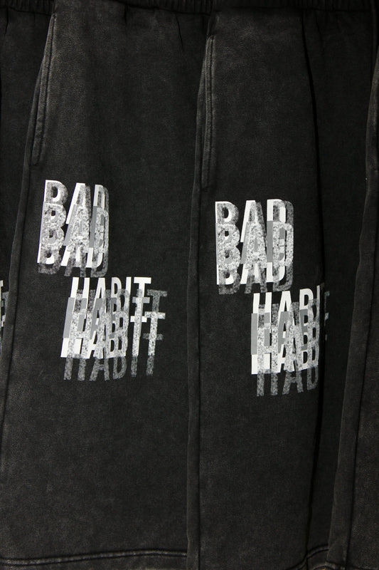 Dominion Sweat Shorts