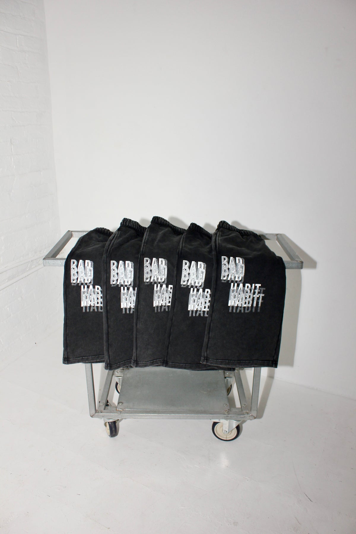 Dominion Sweat Shorts