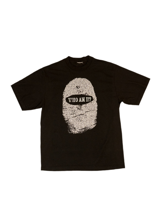 Subject Of Interest Tee