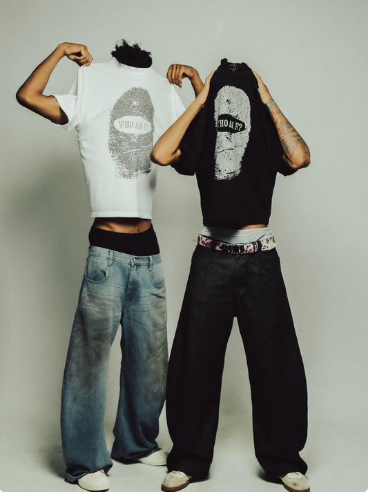 Subject Of Interest Tee