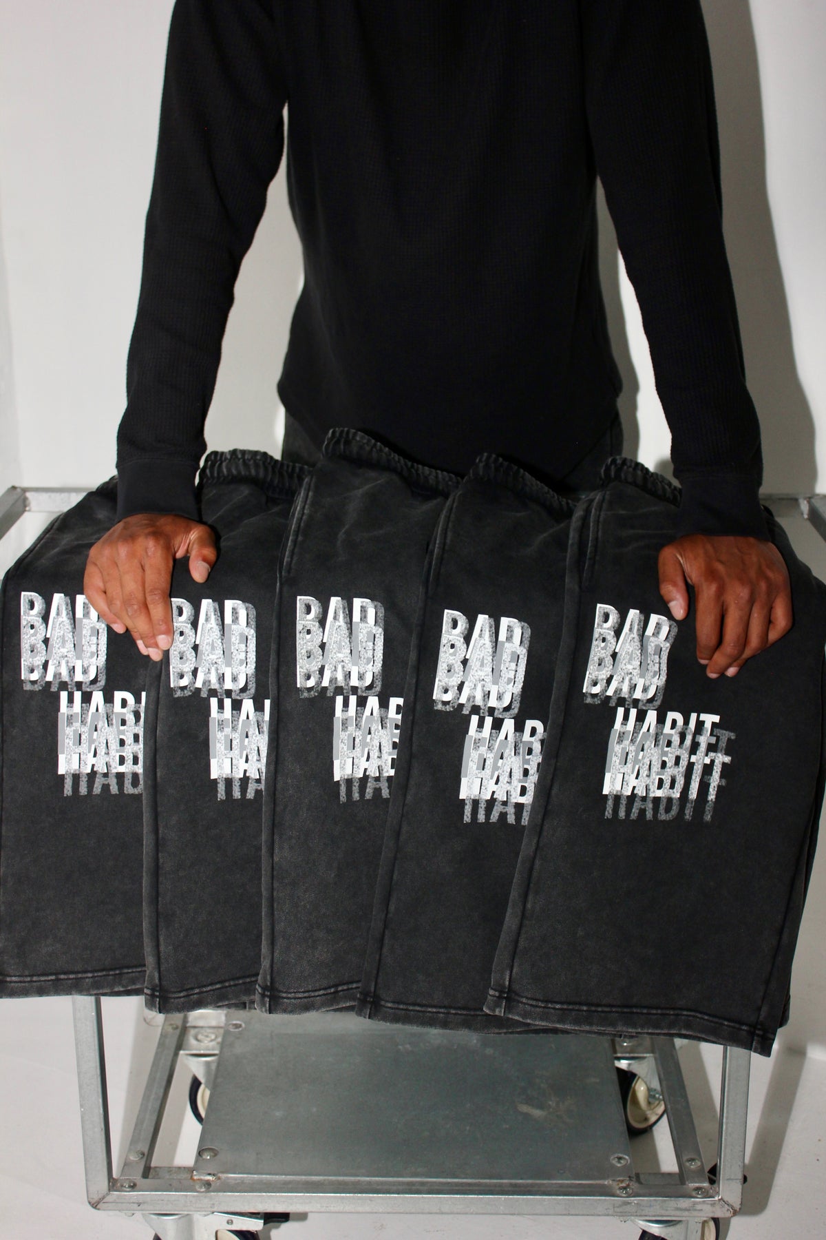 Dominion Sweat Shorts