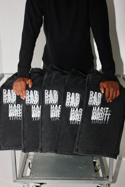Dominion Sweat Shorts