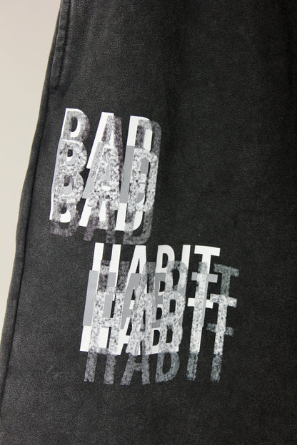 Dominion Sweat Shorts