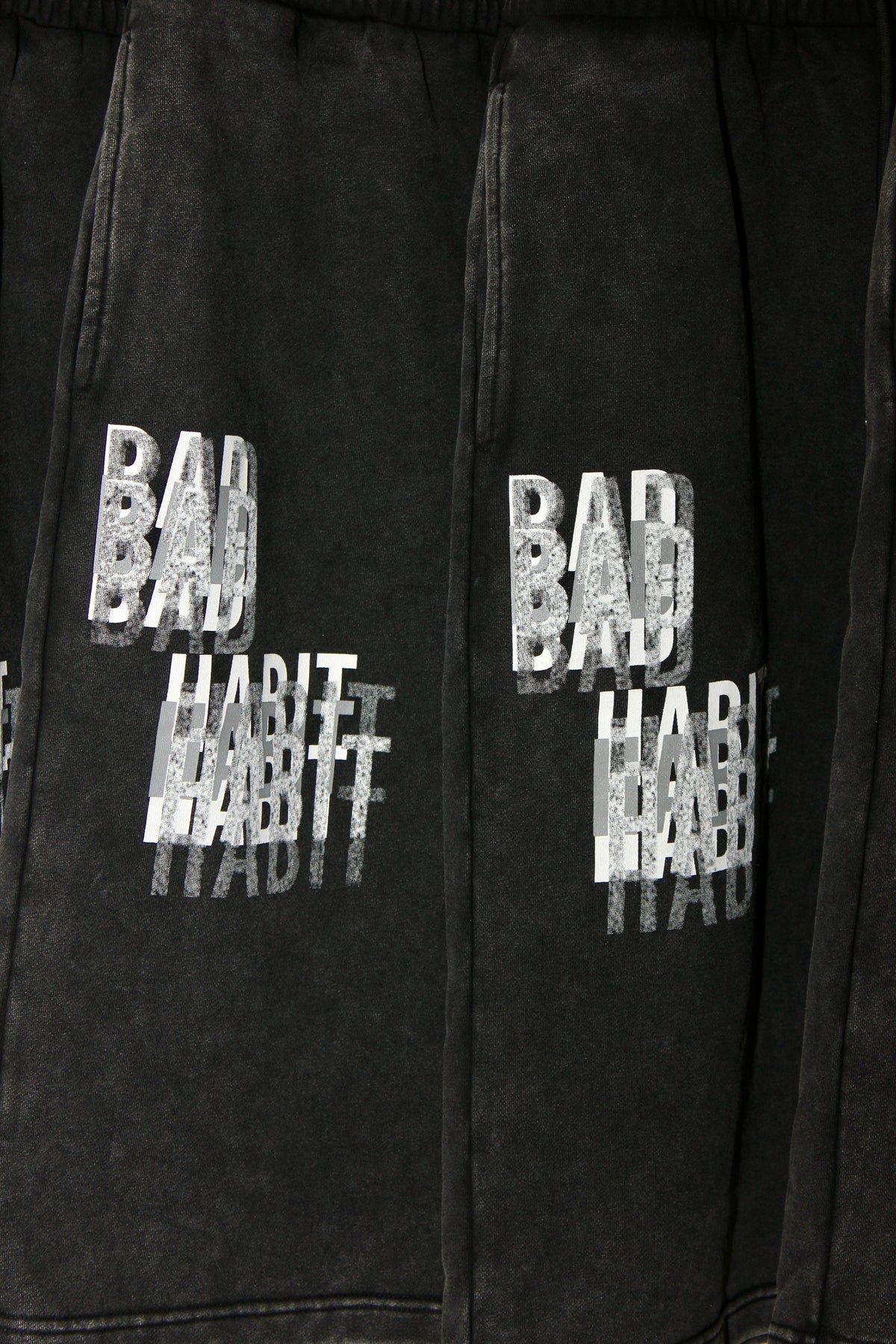 Dominion Sweat Shorts