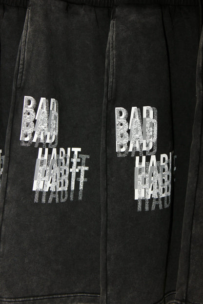 Dominion Sweat Shorts